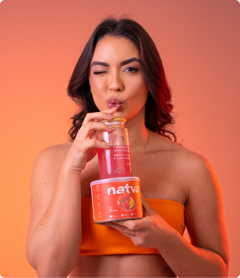 O que acontece no seu corpo