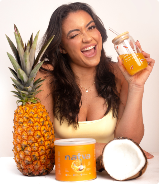 O que acontece no seu corpo