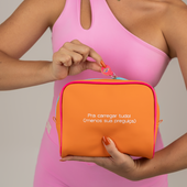 Combo Pina Colada + Necessaire