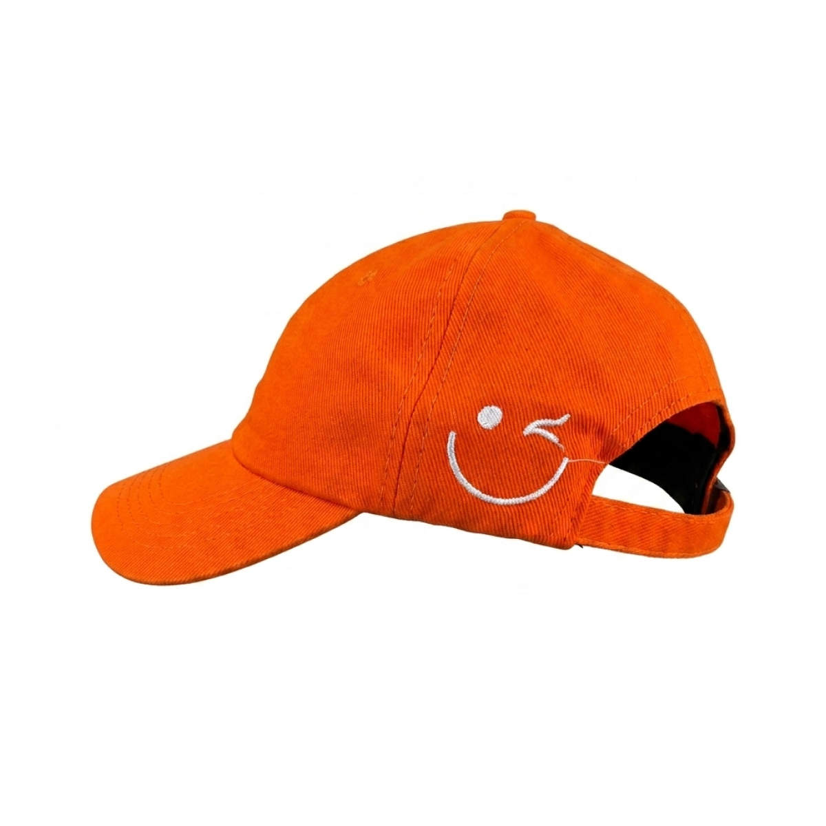 Bone Laranja Natva