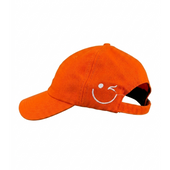 Bone Laranja Natva