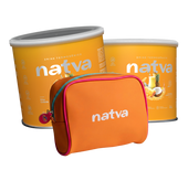 Combo 2 Piña + Necessaire