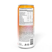 2 packs Energy Drink Manga & Maracuja + Bolsa