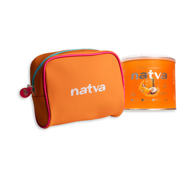 Combo Pina Colada + Necessaire