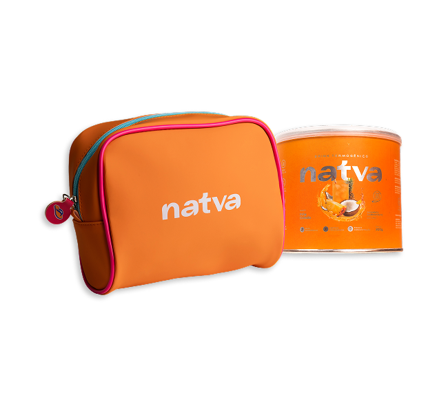 Combo Pina Colada + Necessaire