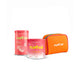 Pink + Lichia = Combo Pink