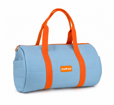 Bolsa de academia para transporte de itens pessoais