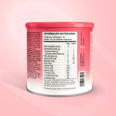 Drink Duo Pink + Pina