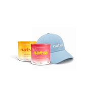 Drink Duo Pink + Pina