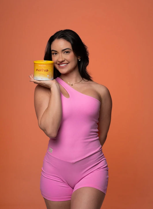 O que acontece no seu corpo?