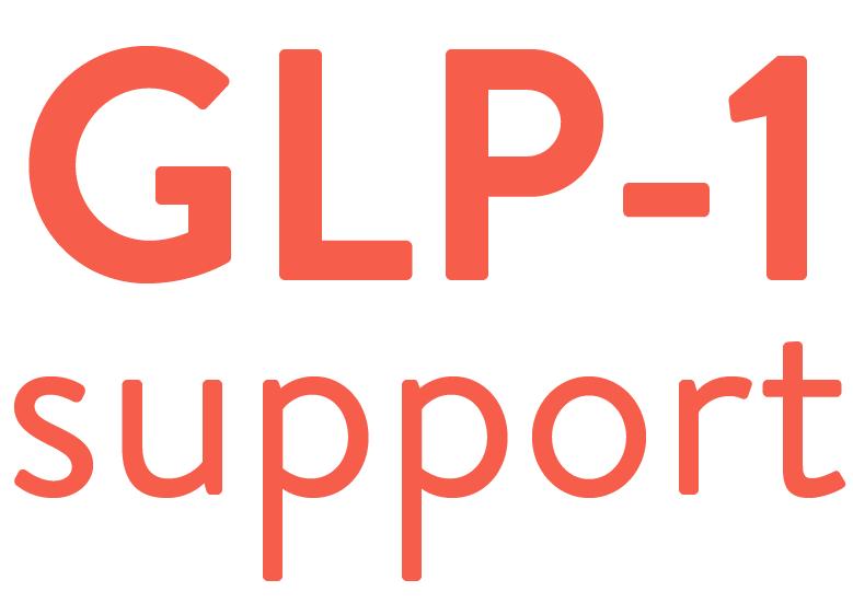 GLP-1 support